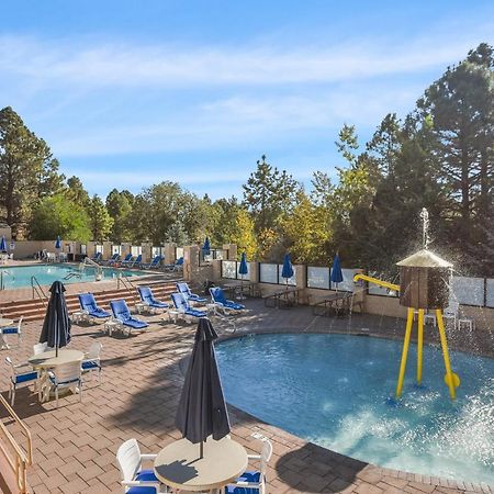 Delightful 1 Bdrm Country Club Retreat With Mt Elden Views! Βίλα Φλάγκσταφ Εξωτερικό φωτογραφία