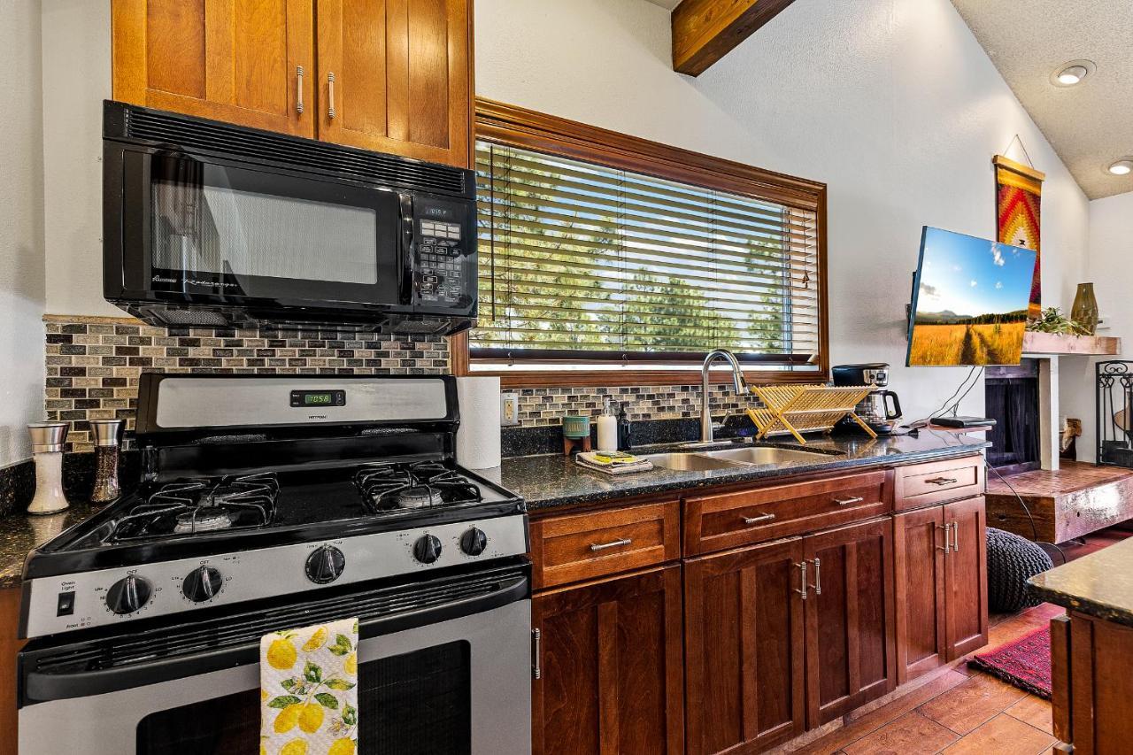 Delightful 1 Bdrm Country Club Retreat With Mt Elden Views! Βίλα Φλάγκσταφ Εξωτερικό φωτογραφία