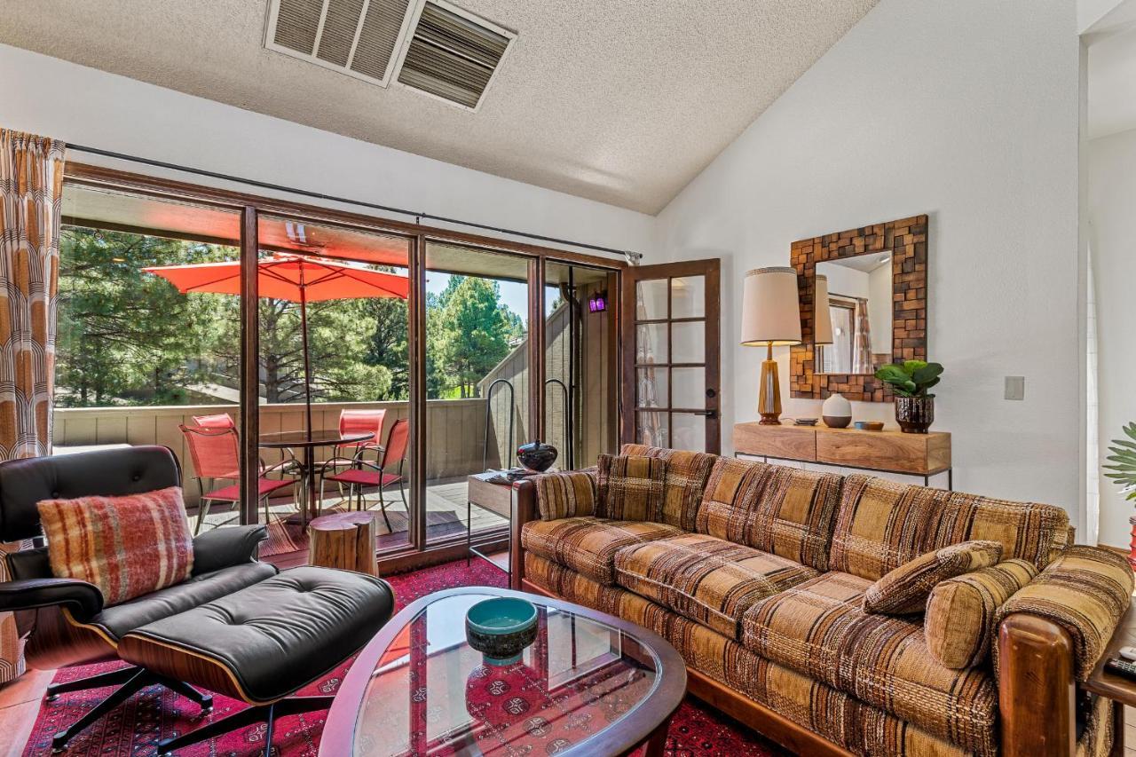 Delightful 1 Bdrm Country Club Retreat With Mt Elden Views! Βίλα Φλάγκσταφ Εξωτερικό φωτογραφία