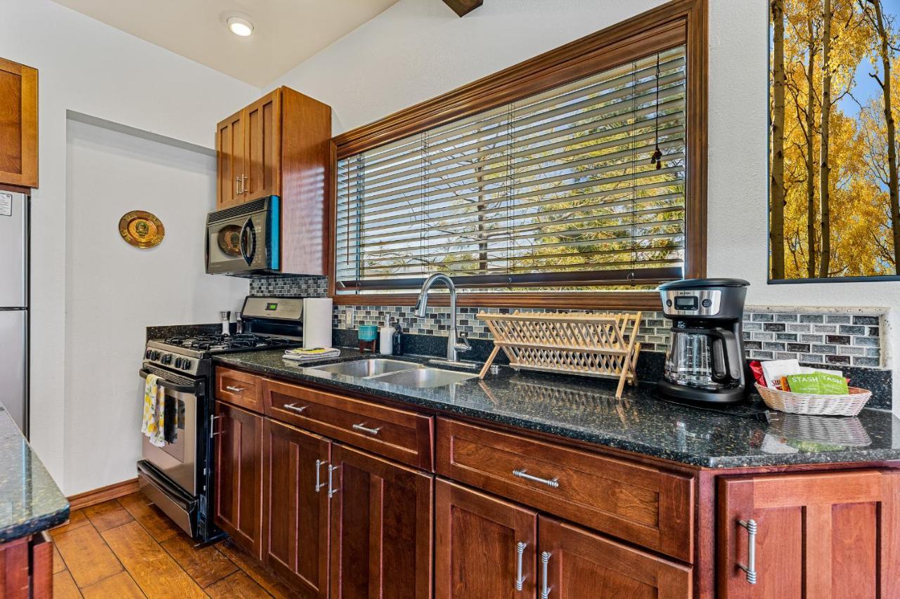 Delightful 1 Bdrm Country Club Retreat With Mt Elden Views! Βίλα Φλάγκσταφ Εξωτερικό φωτογραφία