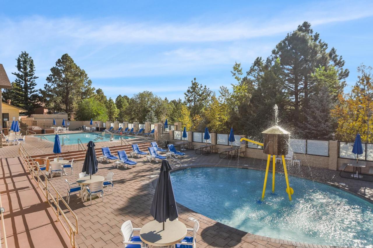 Delightful 1 Bdrm Country Club Retreat With Mt Elden Views! Βίλα Φλάγκσταφ Εξωτερικό φωτογραφία