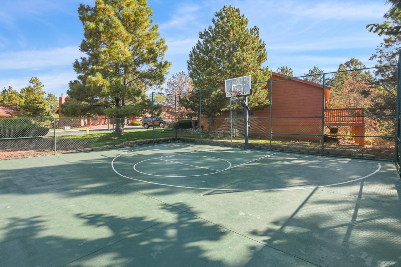Delightful 1 Bdrm Country Club Retreat With Mt Elden Views! Βίλα Φλάγκσταφ Εξωτερικό φωτογραφία