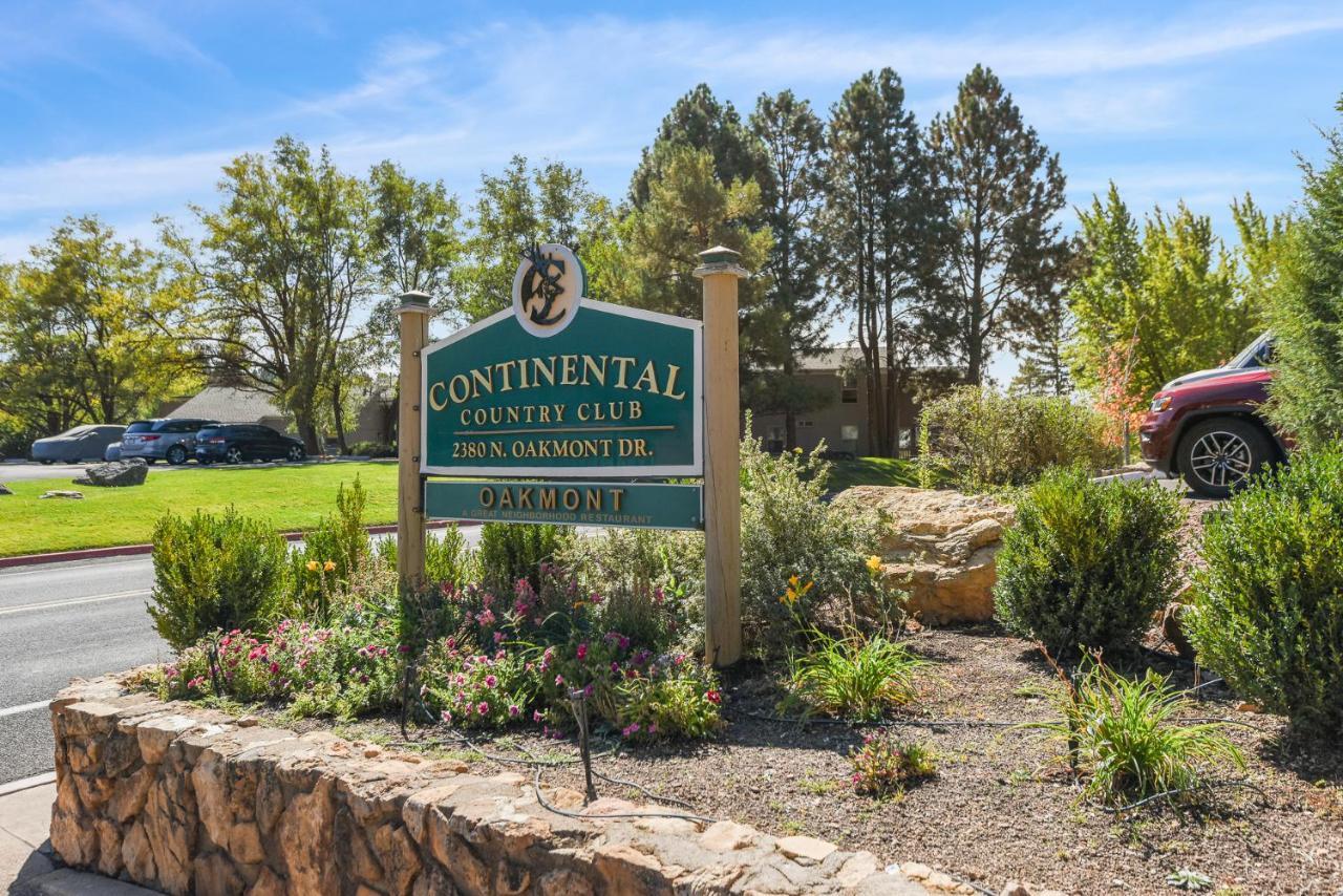 Delightful 1 Bdrm Country Club Retreat With Mt Elden Views! Βίλα Φλάγκσταφ Εξωτερικό φωτογραφία