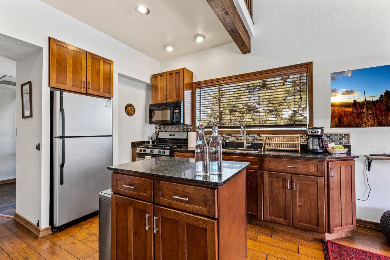 Delightful 1 Bdrm Country Club Retreat With Mt Elden Views! Βίλα Φλάγκσταφ Εξωτερικό φωτογραφία