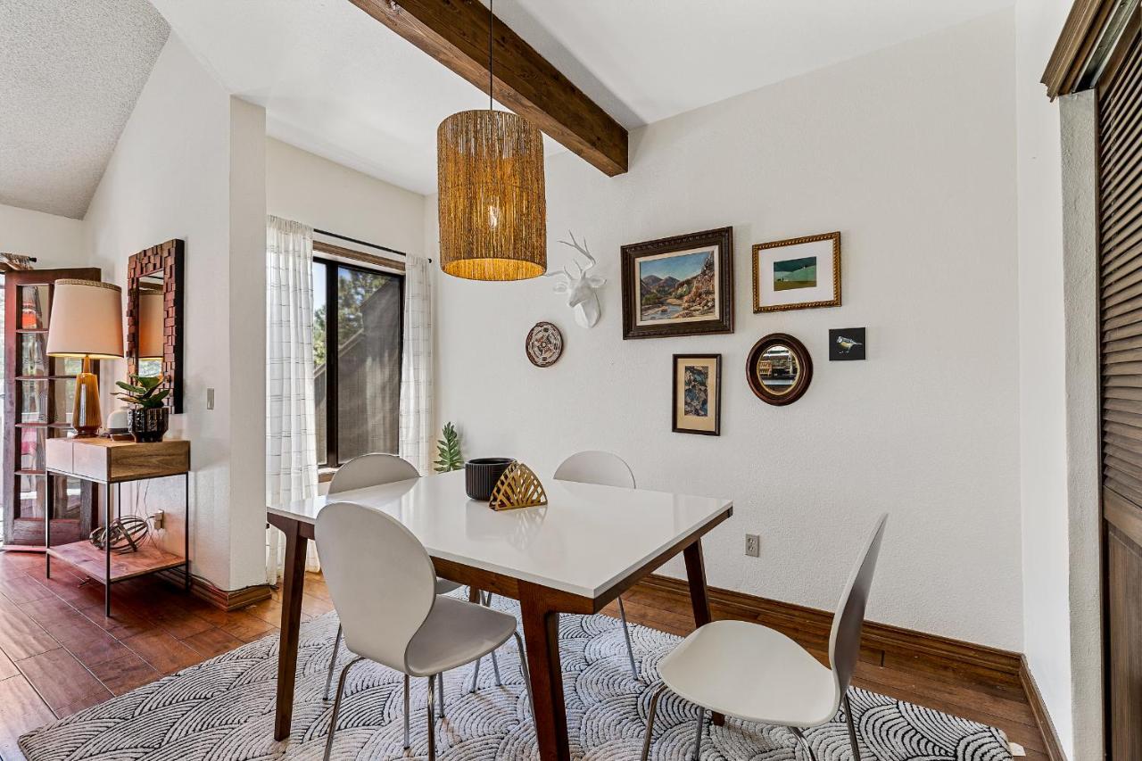 Delightful 1 Bdrm Country Club Retreat With Mt Elden Views! Βίλα Φλάγκσταφ Εξωτερικό φωτογραφία