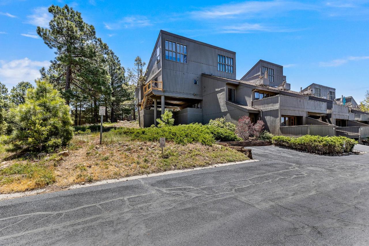 Delightful 1 Bdrm Country Club Retreat With Mt Elden Views! Βίλα Φλάγκσταφ Εξωτερικό φωτογραφία