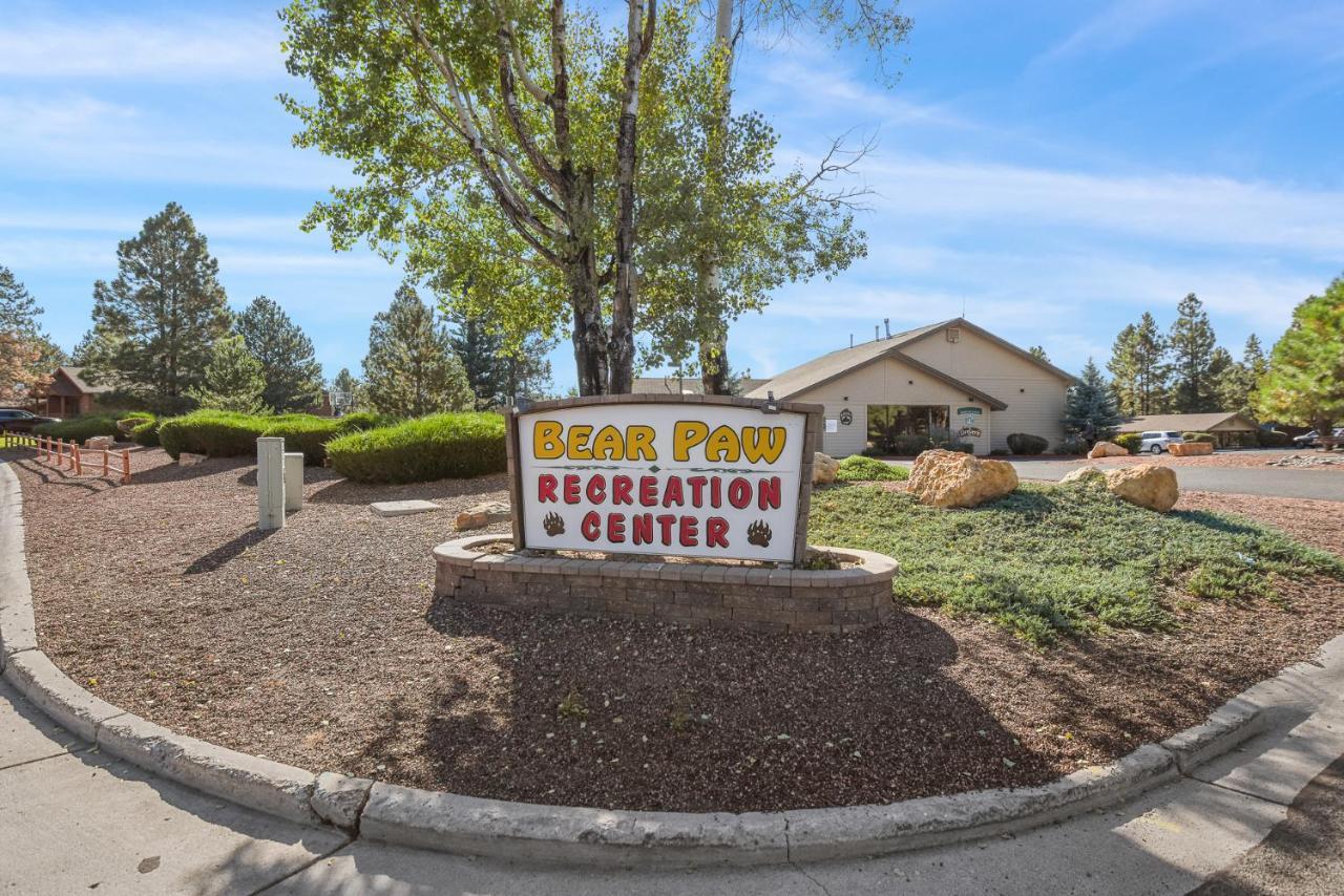 Delightful 1 Bdrm Country Club Retreat With Mt Elden Views! Βίλα Φλάγκσταφ Εξωτερικό φωτογραφία