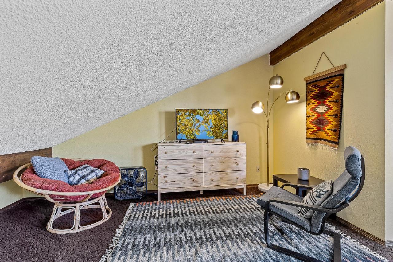 Delightful 1 Bdrm Country Club Retreat With Mt Elden Views! Βίλα Φλάγκσταφ Εξωτερικό φωτογραφία