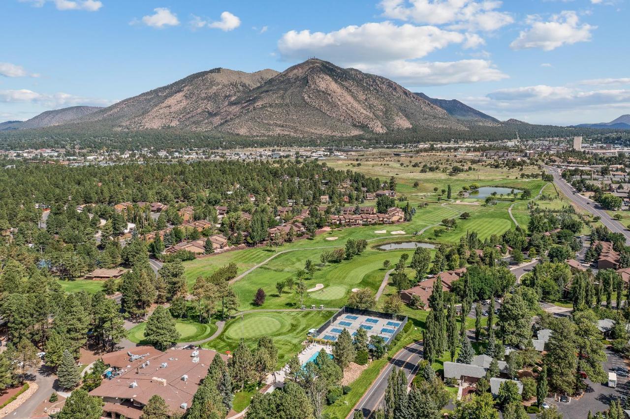 Delightful 1 Bdrm Country Club Retreat With Mt Elden Views! Βίλα Φλάγκσταφ Εξωτερικό φωτογραφία